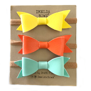 Clásico Trío Banditas