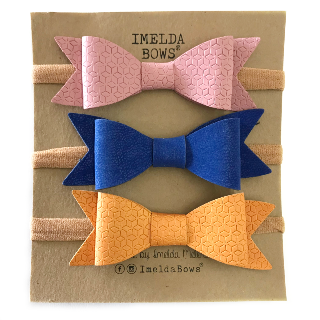 Clásico Trío Banditas
